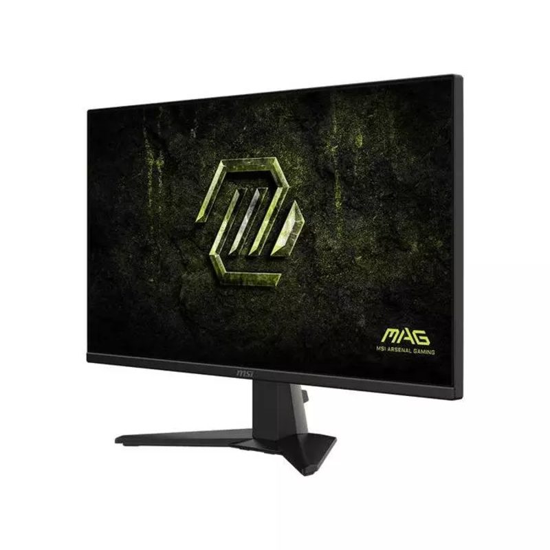 MSI GAMING MONITOR 27 INCH MAG 275QF/ MAG275QF E21 RAPID IPS WQHD 1440P 0.5MS 210HZ HDR400 HDMI+DP TILT 3Y - Gambar 2