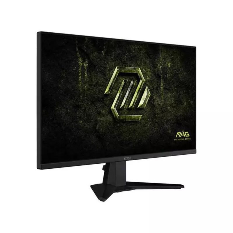 MSI GAMING MONITOR 27 INCH MAG 275QF/ MAG275QF E21 RAPID IPS WQHD 1440P 0.5MS 210HZ HDR400 HDMI+DP TILT 3Y - Gambar 3